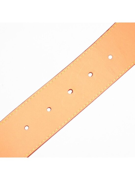 Louis Vuitton Belt LV Initial 40 mm Reversible main image 6